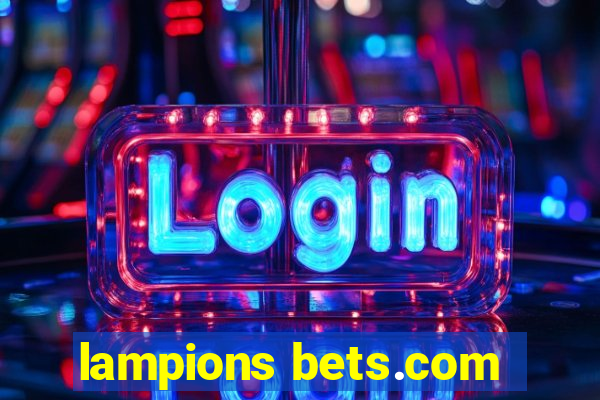 lampions bets.com