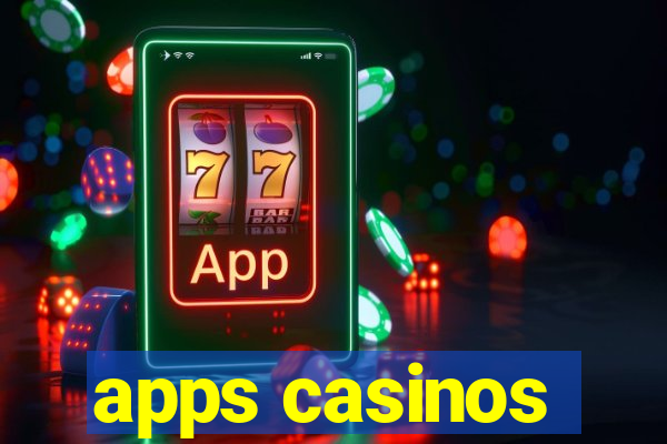 apps casinos