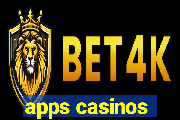 apps casinos