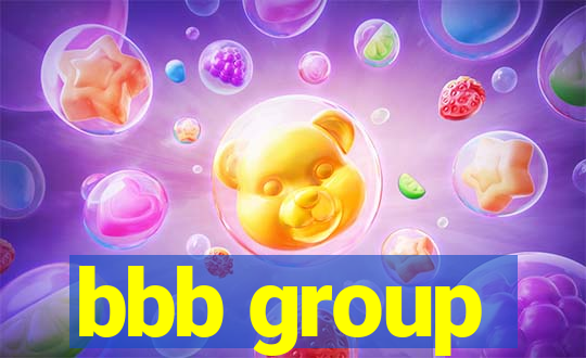 bbb group