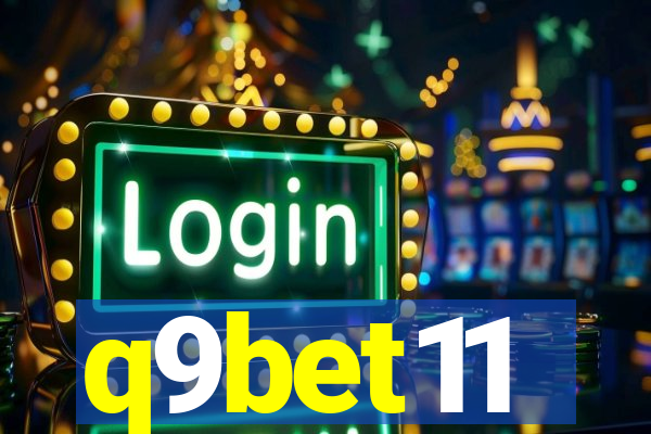 q9bet11