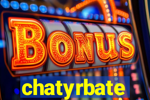 chatyrbate