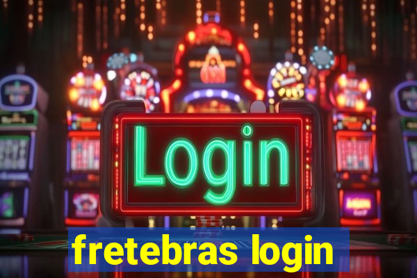 fretebras login