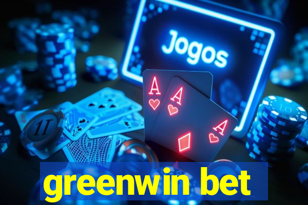 greenwin bet