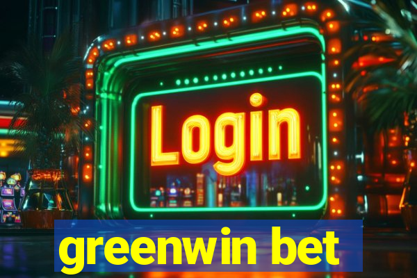 greenwin bet