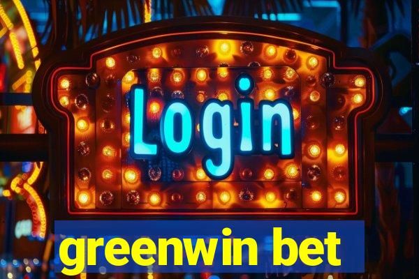 greenwin bet