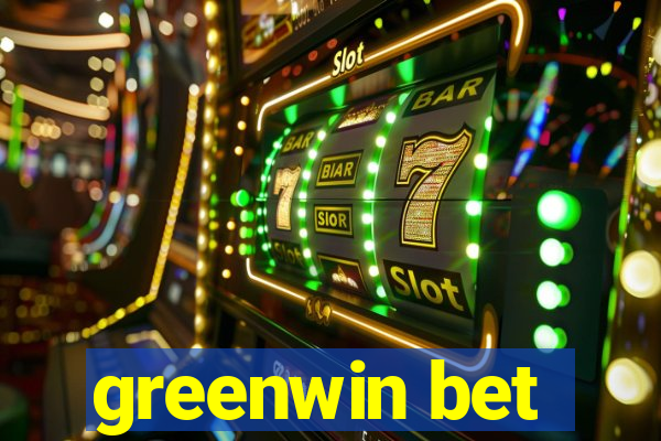 greenwin bet