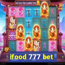 ifood 777 bet