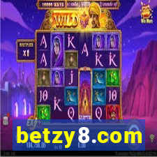 betzy8.com