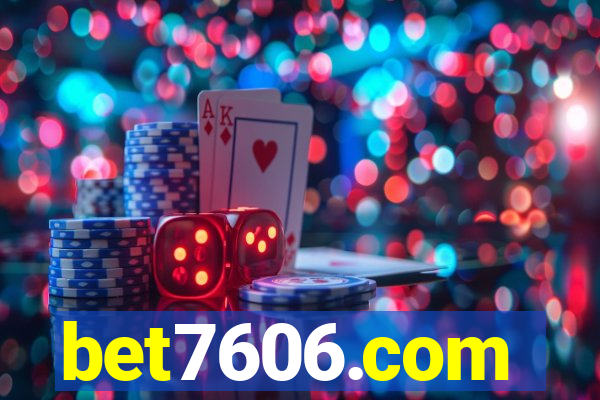 bet7606.com