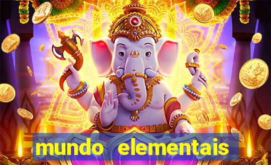 mundo elementais download apk