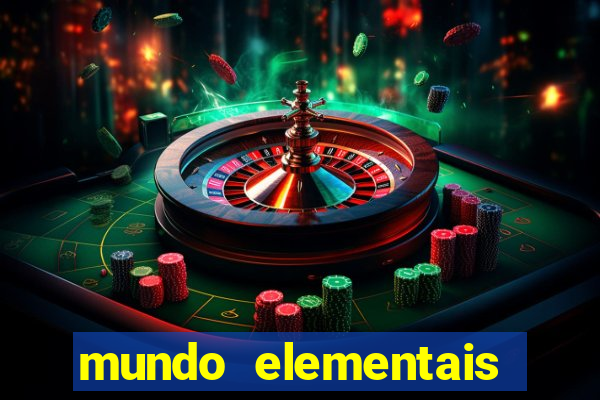 mundo elementais download apk