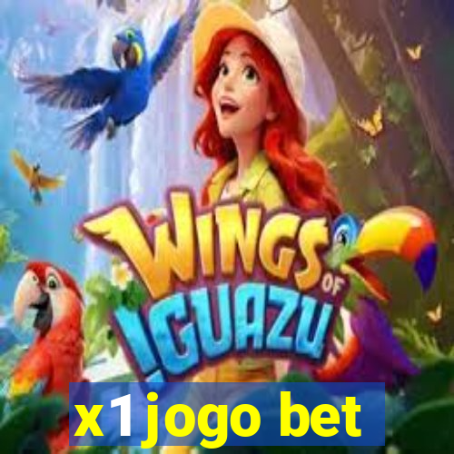 x1 jogo bet