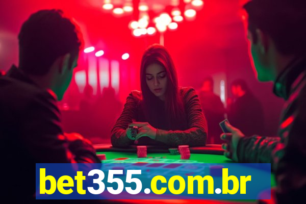 bet355.com.br