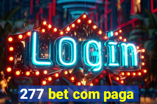 277 bet com paga