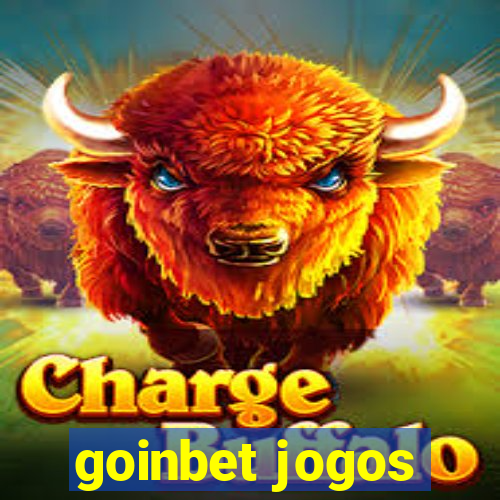 goinbet jogos