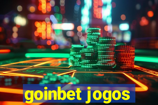 goinbet jogos