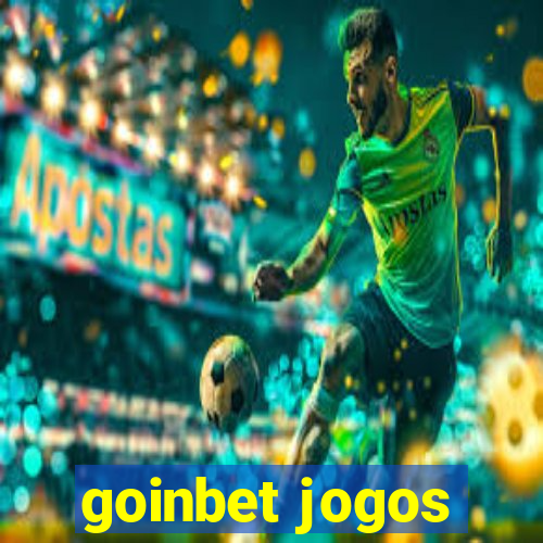 goinbet jogos