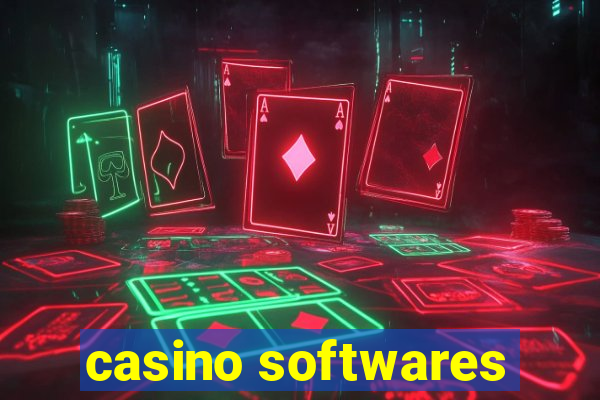 casino softwares