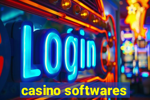 casino softwares