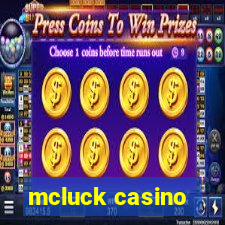 mcluck casino