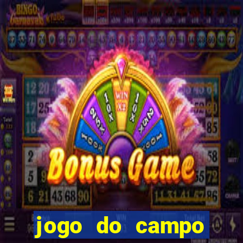 jogo do campo minado aposta