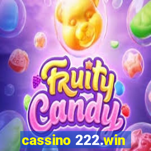 cassino 222.win