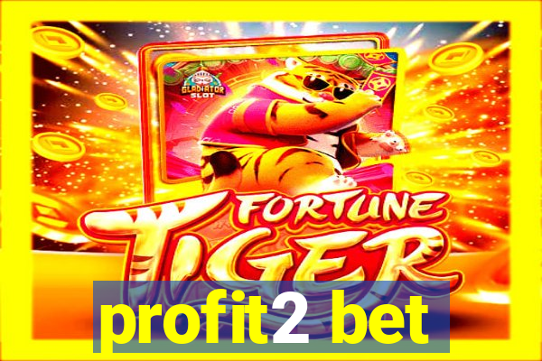 profit2 bet