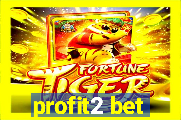 profit2 bet