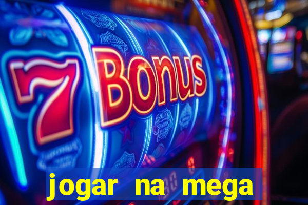 jogar na mega millions online