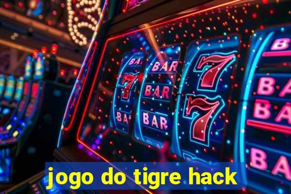 jogo do tigre hack