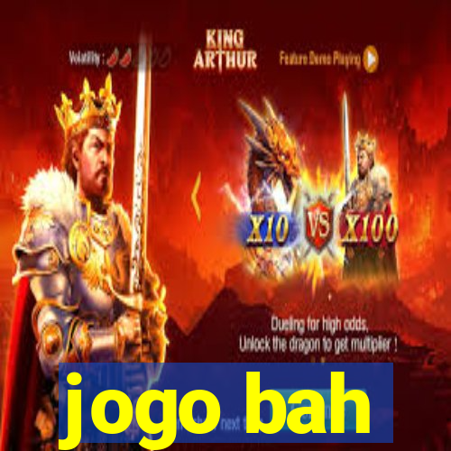 jogo bah