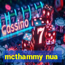 mcthammy nua