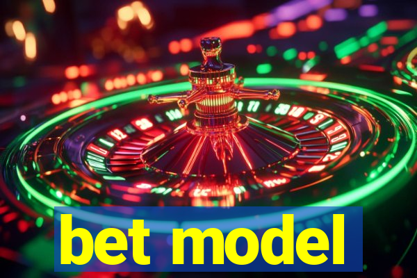 bet model