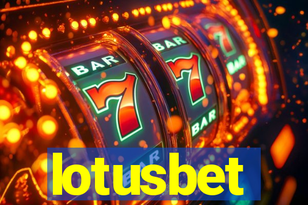 lotusbet