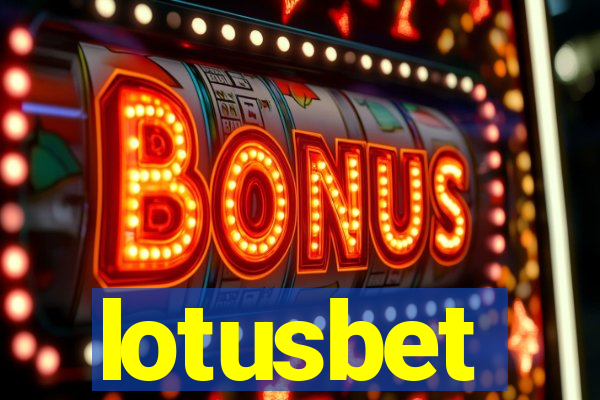 lotusbet