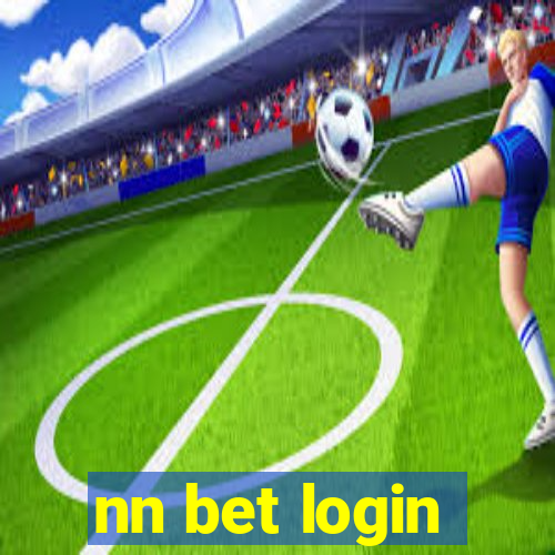 nn bet login