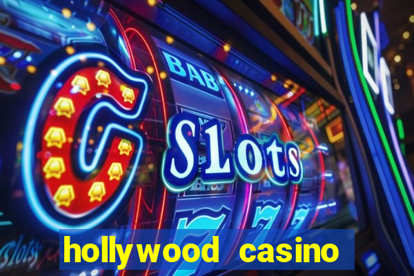 hollywood casino kansas city restaurants