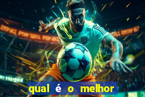 qual é o melhor jogo de celular