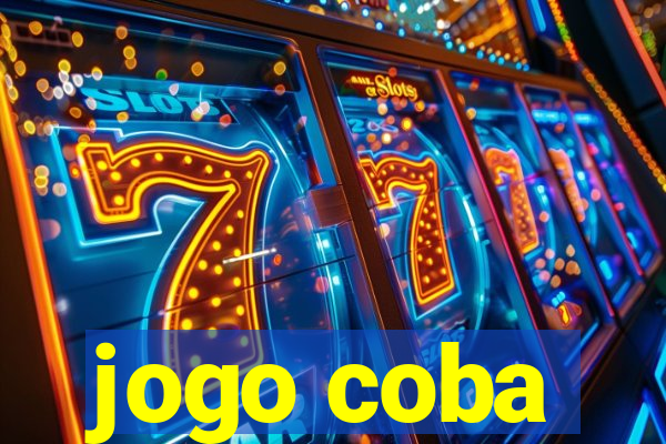 jogo coba