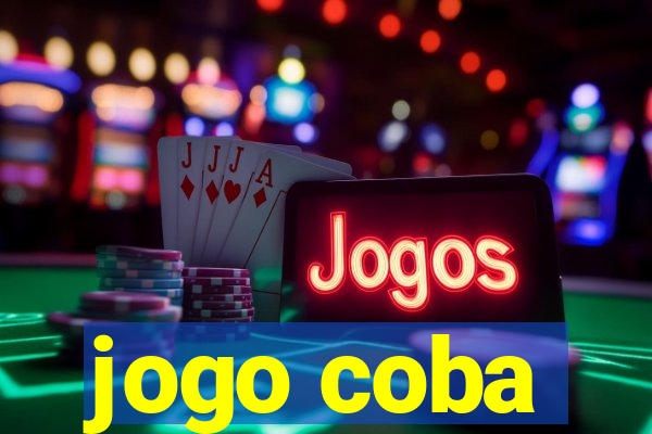 jogo coba