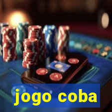 jogo coba