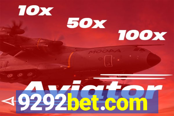 9292bet.com