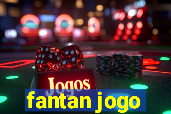 fantan jogo