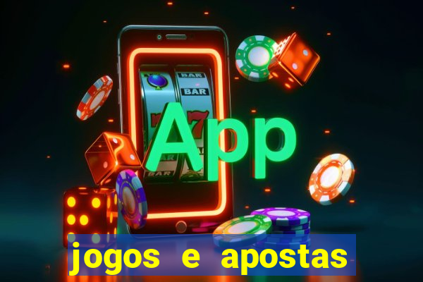 jogos e apostas legalmente permitidos