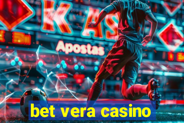 bet vera casino