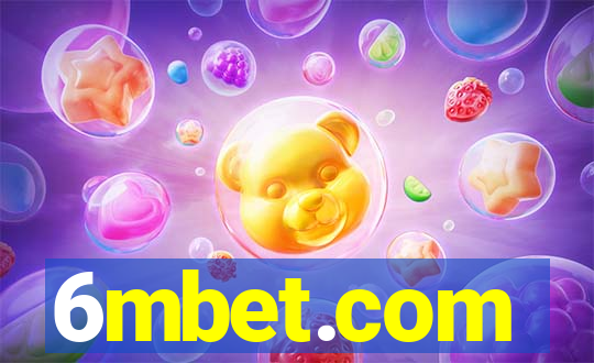 6mbet.com