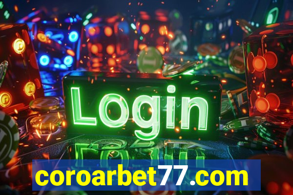 coroarbet77.com