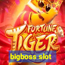 bigboss slot