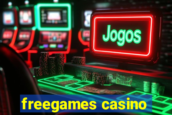 freegames casino